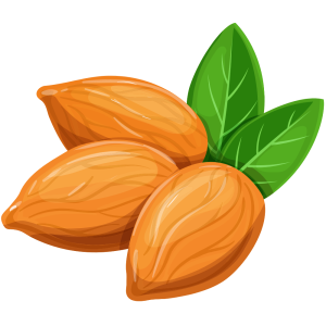 ALMONDS